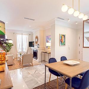 Superior Appartement met Twee Slaapkamers